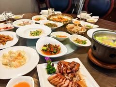 -庄氏祥记家常食府(国瑞建材家居博览中心店)