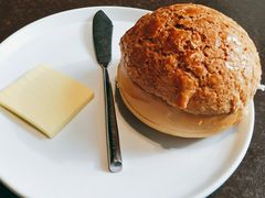 冰火菠萝油-有璟阁港式餐厅(国贸商城店)
