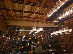 -南通滨江洲际酒店-西集自助餐厅