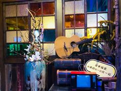 -幸福里时光餐吧