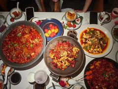 -麻六记(新天地店)