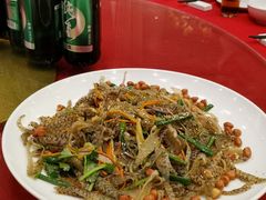 顺德捞鱼皮-大树头·花园餐厅(市桥店)