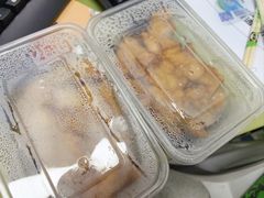-排骨年糕(瞿溪路店)