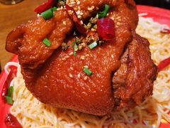 -牛市坎火锅(建设路店)