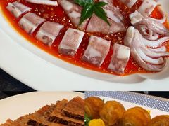 -醉东Oriental House(静安嘉里中心店)