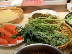 -东道煮牛肉火锅(东盛大街店)