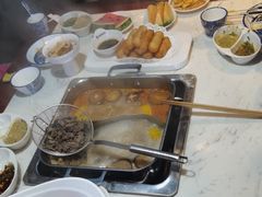 -潮牛魏记鲜牛肉火锅(开发区店)