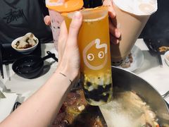 -围炉·川味鲜货火锅(万达珍珠坊店)