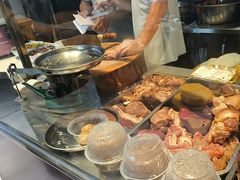 -永茂驴肉(莲池南大街总店)