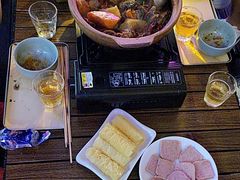 -酒肆浅葱·特色菜馆(卓悦intown店)