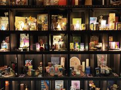 -雪灵魔法世界SHELLY’S TAROT(大良桂畔里店)