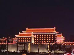 -西安城墙·碑林历史文化景区