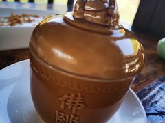 -三宝别院·村宴