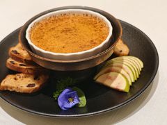 -马克西姆俄罗斯餐厅(通亚街店)