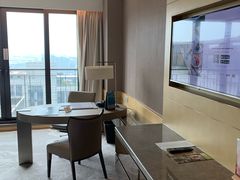 -杭州城中香格里拉大酒店