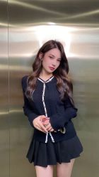 点击看大图 -DX HAIR SALON·发现未知美发沙龙