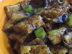 -啊臻味道•新疆特色炒米粉(大学城店)