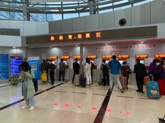 -上海长途客运南站