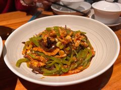 -巴蜀风·地道川菜(总店)