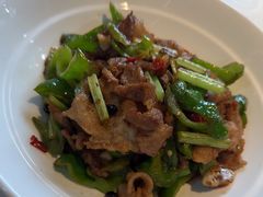 -秦月轩·陕西家乡菜(阜成路·五棵松店)