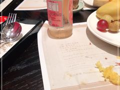 -东方滨江大酒店·滨江厅