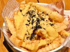 -森Some Fusion(荔湾店)