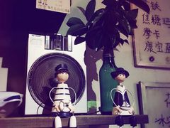 -一杯海(国际海水浴场店)