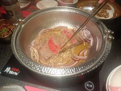 -牛New寿喜烧(虹桥新天地店)