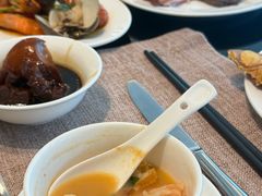 -圣丰索菲特·2 On 988 Café 自助餐厅