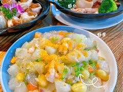 -小和庆·知味(首铸万科店)