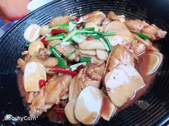 -蟹掌柜肉蟹煲(公园路店)