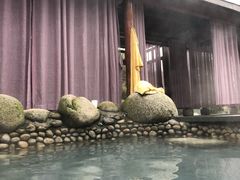 -咸宁万豪温泉谷度假区