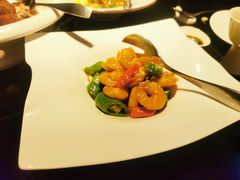 -厦门艾美酒店·乐美中餐厅