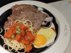 -豪客来牛排(宝龙城市广场店)