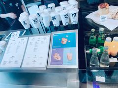 -Seesaw Coffee(朝阳大悦城店)