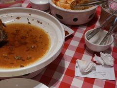 -西贝(上海我格广场店)