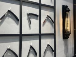 -Devilhands Barbershop男士理容店