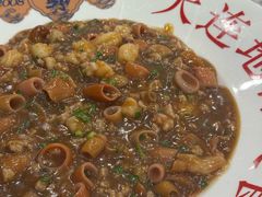 -小郭私房菜·海肠捞饭店(学士街店)