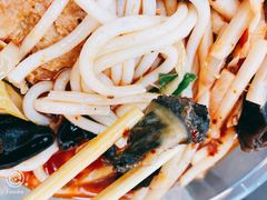 -红鼻子桂林米粉(金唐新光界店)