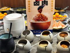 -湊湊火锅·茶憩(颐堤港店)