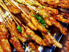 -五样儿西昌小签签烤串(建设路店)