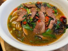 腰片粉-易裕和·长沙米粉(竹塘西路店)