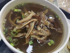 -清真蒋有记(老门东店)