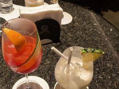 -瑞吉吧 The St·Regis Bar(长沙瑞吉酒店)