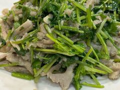 -老七饭馆(光荣道总店)