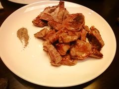 -佛山希尔顿酒店·融誉亚洲美食荟