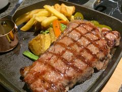 -半秋山西餐厅(巴南万达广场店)