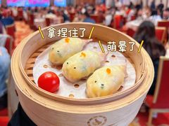 -阿炮美食城(石岐华润万家店)