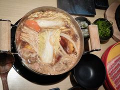 -沼津港精致料理·寿喜烧·烧鸟(漕河泾印象城店)