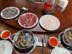 -马三妹跷脚牛肉(苏稽总店)